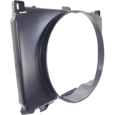 Radiator Fan Shroud by SHERMAN PARTS - 899-430A-0 pa2