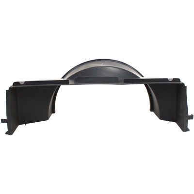Radiator Fan Shroud by SHERMAN PARTS - 901-441 pa1