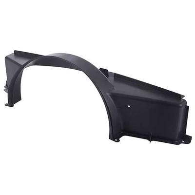 Radiator Fan Shroud by SHERMAN PARTS - 901-443 pa2