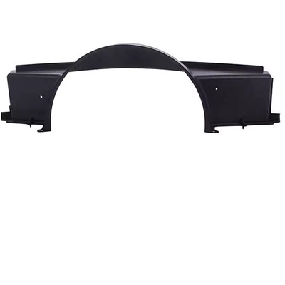 Radiator Fan Shroud by SHERMAN PARTS - 901-443 pa3