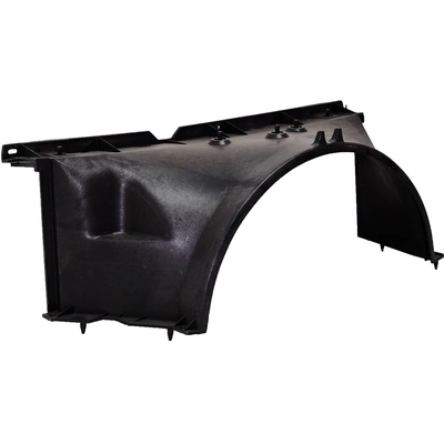 Radiator Fan Shroud by SHERMAN PARTS - 934-440 pa2