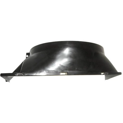 SHERMAN PARTS - 934-441 - Engine Cooling Fan Shroud pa1