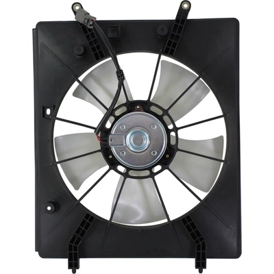 Radiator Fan Shroud - AC3110101 pa1