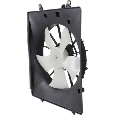 Radiator Fan Shroud - AC3110101 pa2