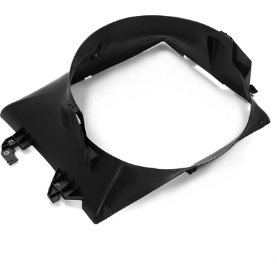 Radiator Fan Shroud - CH3110130 pa2