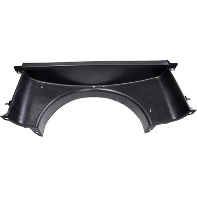 Radiator Fan Shroud - GM3110163 pa3