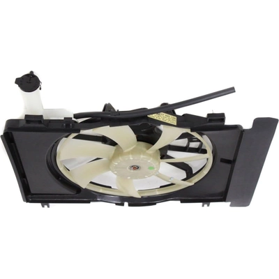 Radiator Fan Shroud - TO3110149 pa1