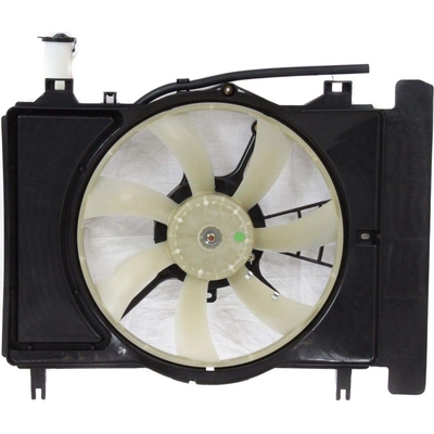 Radiator Fan Shroud - TO3110149 pa2