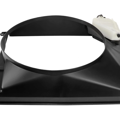 Radiator Fan Shroud - TO3110159 pa2