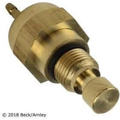 Radiator Fan Switch by BECK/ARNLEY - 201-1513 pa3