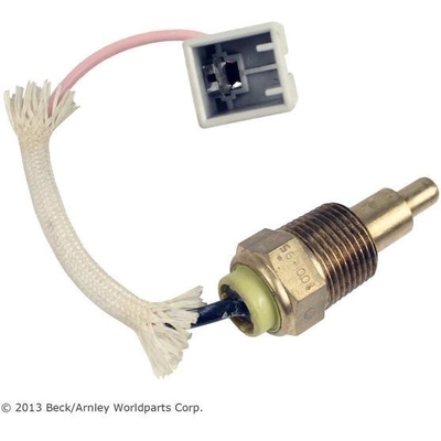 Radiator Fan Switch by BECK/ARNLEY - 201-1607 pa1