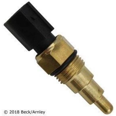 Radiator Fan Switch by BECK/ARNLEY - 201-1621 pa2