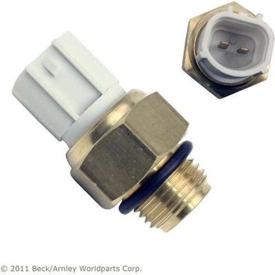 Radiator Fan Switch by BECK/ARNLEY - 201-1646 pa1
