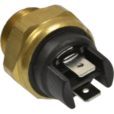 Radiator Fan Switch by BLUE STREAK (HYGRADE MOTOR) - TS104 pa6