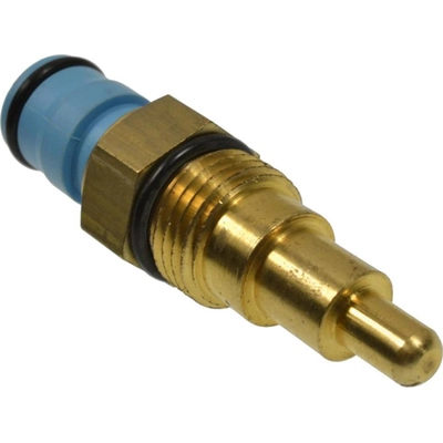Radiator Fan Switch by BLUE STREAK (HYGRADE MOTOR) - TS106 pa4