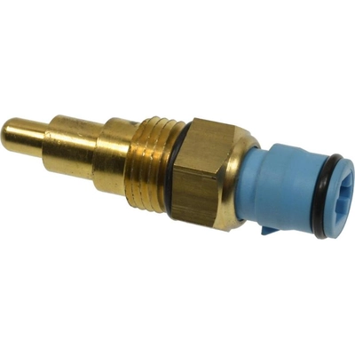 Radiator Fan Switch by BLUE STREAK (HYGRADE MOTOR) - TS106 pa5