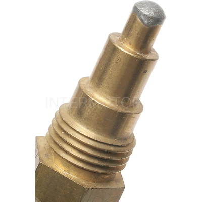 Radiator Fan Switch by BLUE STREAK (HYGRADE MOTOR) - TS116 pa1