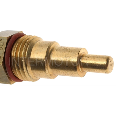 Radiator Fan Switch by BLUE STREAK (HYGRADE MOTOR) - TS117 pa1