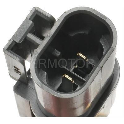 Radiator Fan Switch by BLUE STREAK (HYGRADE MOTOR) - TS129 pa2