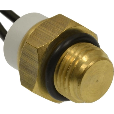 Radiator Fan Switch by BLUE STREAK (HYGRADE MOTOR) - TS129 pa5