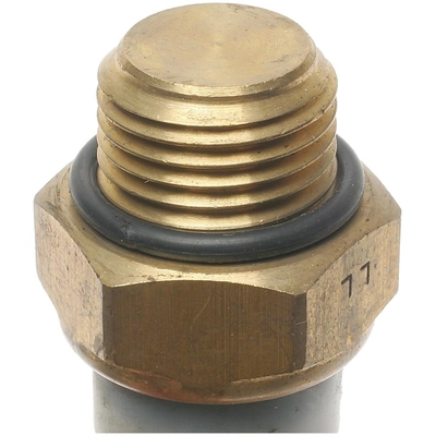 BLUE STREAK (HYGRADE MOTOR) - TS133 - Radiator Fan Switch pa3