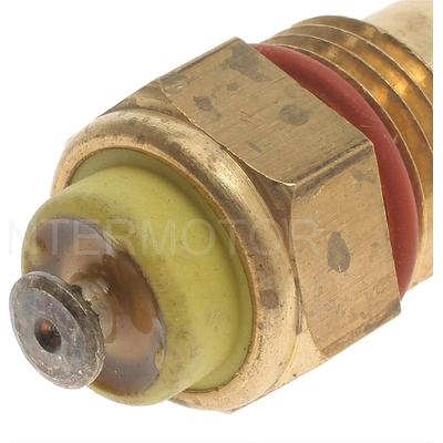 Radiator Fan Switch by BLUE STREAK (HYGRADE MOTOR) - TS141 pa1