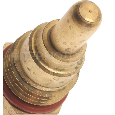 Radiator Fan Switch by BLUE STREAK (HYGRADE MOTOR) - TS141 pa2