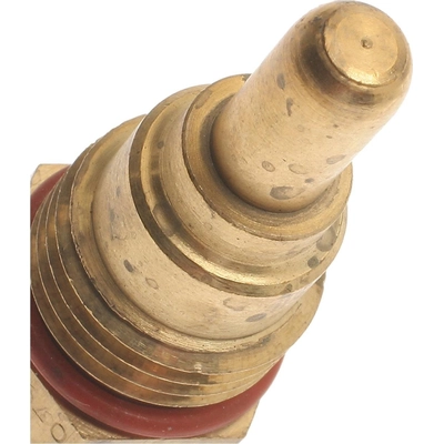 Radiator Fan Switch by BLUE STREAK (HYGRADE MOTOR) - TS141 pa6