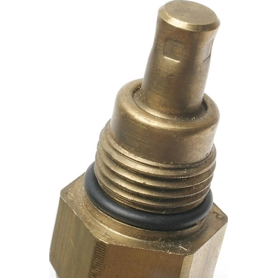 Radiator Fan Switch by BLUE STREAK (HYGRADE MOTOR) - TS144 pa4