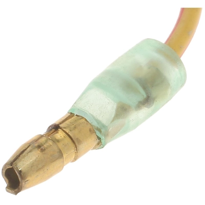 BLUE STREAK (HYGRADE MOTOR) - TS154 - Radiator Fan Switch pa2