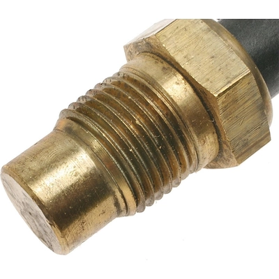 Radiator Fan Switch by BLUE STREAK (HYGRADE MOTOR) - TS155 pa5