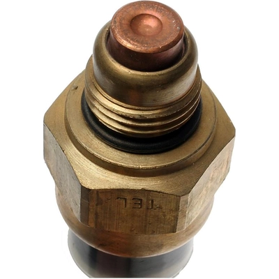 Radiator Fan Switch by BLUE STREAK (HYGRADE MOTOR) - TS157 pa6