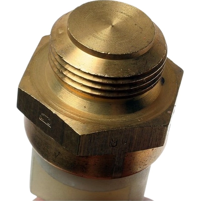 Radiator Fan Switch by BLUE STREAK (HYGRADE MOTOR) - TS173 pa7