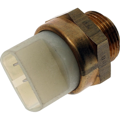 Radiator Fan Switch by BLUE STREAK (HYGRADE MOTOR) - TS173 pa8