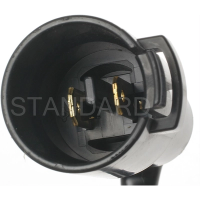 Radiator Fan Switch by BLUE STREAK (HYGRADE MOTOR) - TS179 pa2