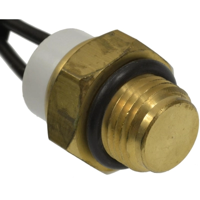 BLUE STREAK (HYGRADE MOTOR) - TS183 - Cooling Fan Temperature Switch pa2