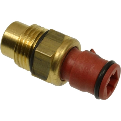Radiator Fan Switch by BLUE STREAK (HYGRADE MOTOR) - TS184 pa4