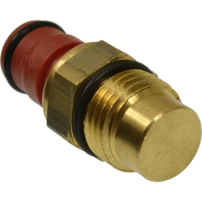 Radiator Fan Switch by BLUE STREAK (HYGRADE MOTOR) - TS184 pa6