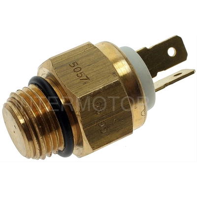 Radiator Fan Switch by BLUE STREAK (HYGRADE MOTOR) - TS185 pa1