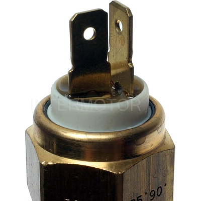 Radiator Fan Switch by BLUE STREAK (HYGRADE MOTOR) - TS185 pa2