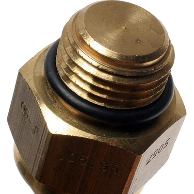 Radiator Fan Switch by BLUE STREAK (HYGRADE MOTOR) - TS185 pa5