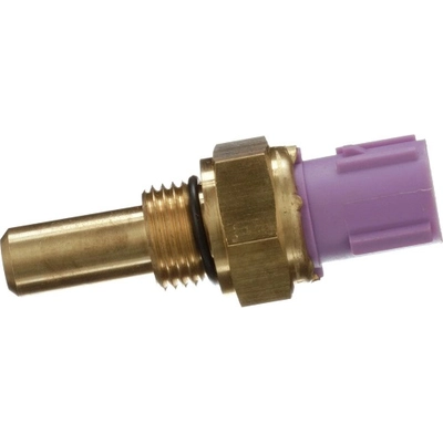 Radiator Fan Switch by BLUE STREAK (HYGRADE MOTOR) - TS187 pa8