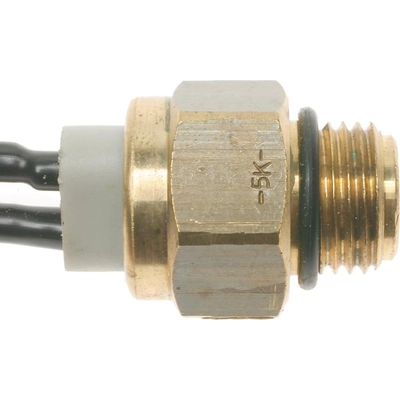 Radiator Fan Switch by BLUE STREAK (HYGRADE MOTOR) - TS189 pa4