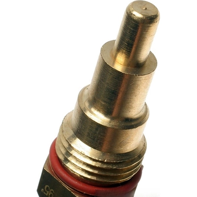Radiator Fan Switch by BLUE STREAK (HYGRADE MOTOR) - TS202 pa5