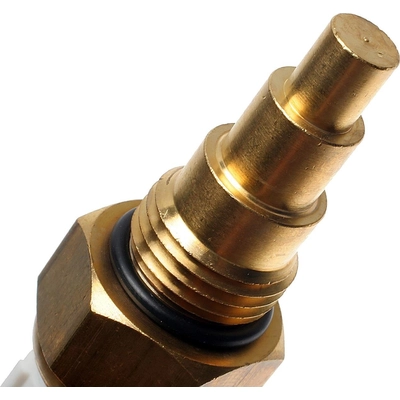 Radiator Fan Switch by BLUE STREAK (HYGRADE MOTOR) - TS206 pa5