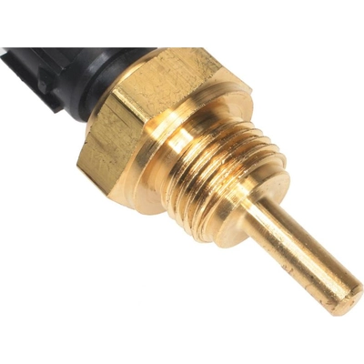 Radiator Fan Switch by BLUE STREAK (HYGRADE MOTOR) - TS207 pa4