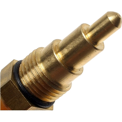 Radiator Fan Switch by BLUE STREAK (HYGRADE MOTOR) - TS211 pa6