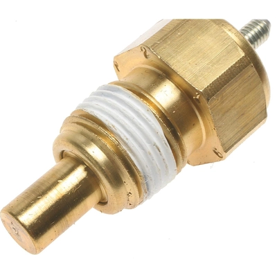 Radiator Fan Switch by BLUE STREAK (HYGRADE MOTOR) - TS216 pa5