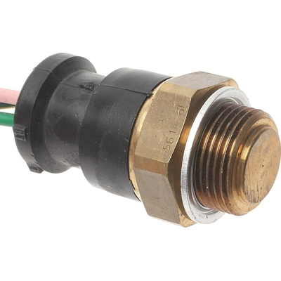 Radiator Fan Switch by BLUE STREAK (HYGRADE MOTOR) - TS238 pa5