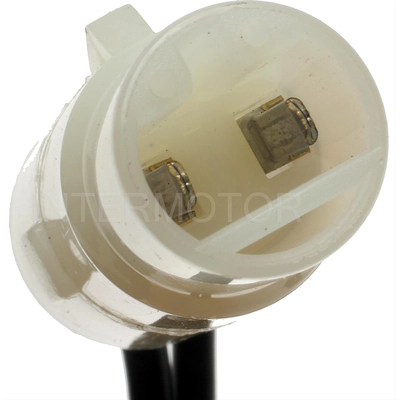 Radiator Fan Switch by BLUE STREAK (HYGRADE MOTOR) - TS248 pa2